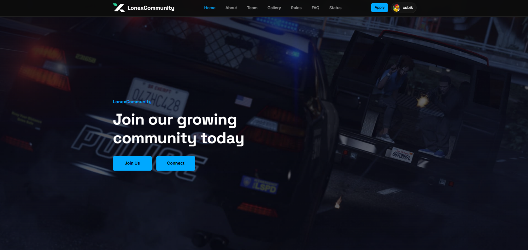 Home Page